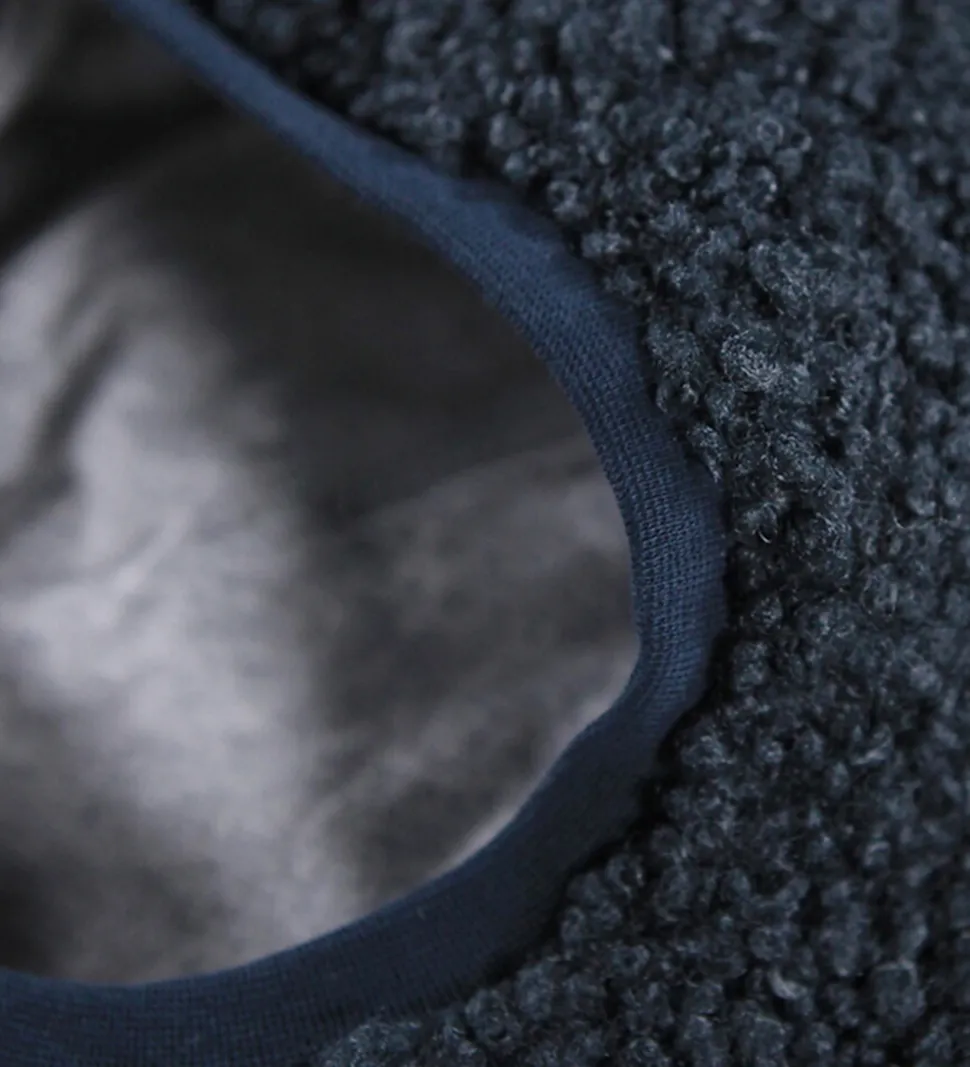 Molo Elefanthue - Teddy - Kay - 2-lags - Night Navy