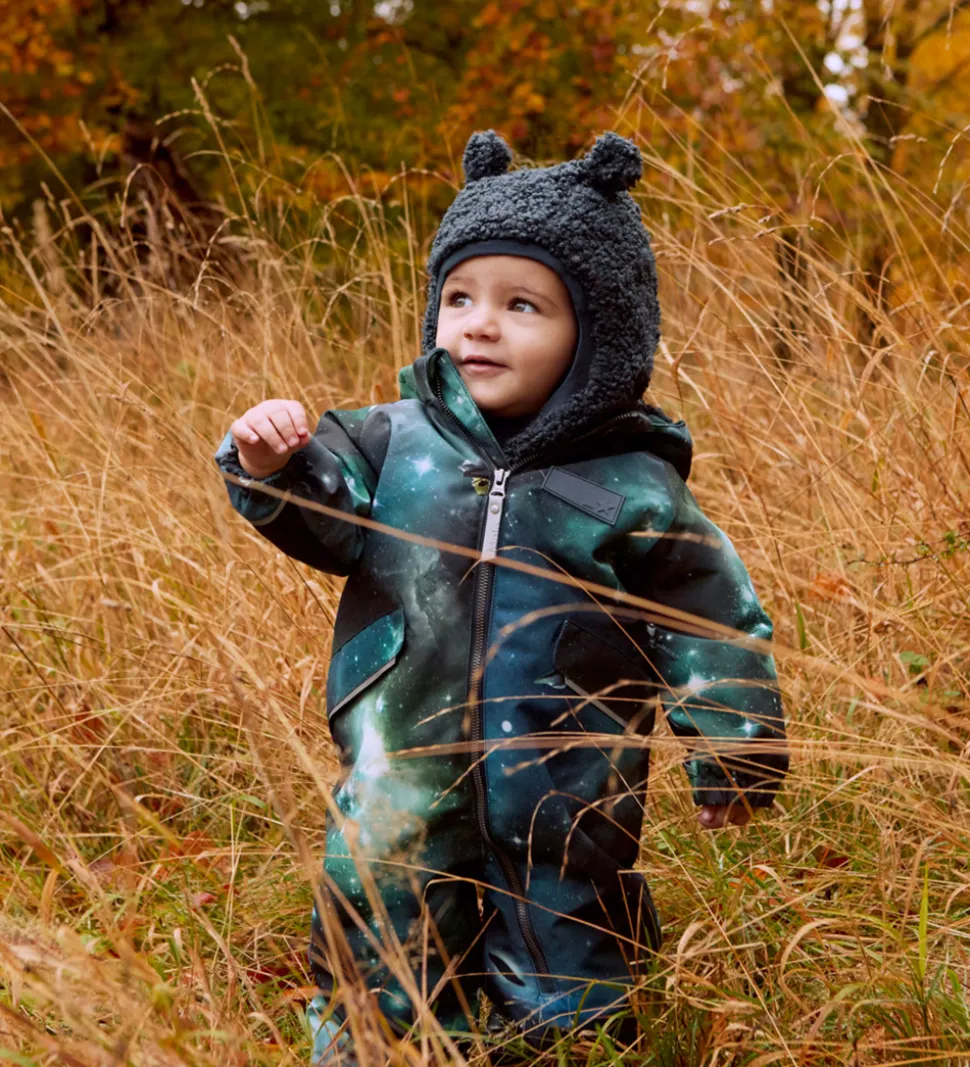 Molo Elefanthue - Teddy - Kay - 2-lags - Night Navy