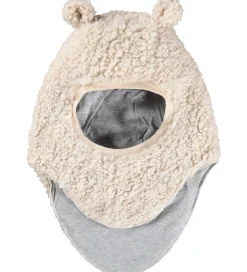 Molo Elefanthue - Teddy - Kay - 2-lags - Vanilla