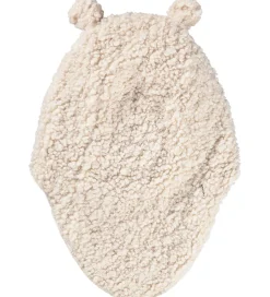 Molo Elefanthue - Teddy - Kay - 2-lags - Vanilla