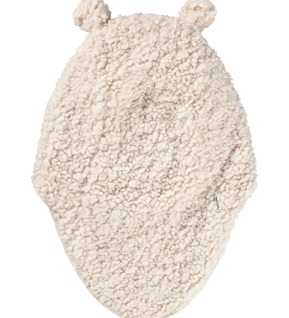 Molo Elefanthue - Teddy - Kay - 2-lags - Vanilla