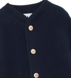 Molo Fleecedragt - Uld - Umar - Dark Navy