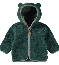 Molo Fleecejakke - Teddy - Ummi - Ponderosa Pine