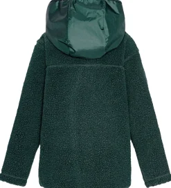 Molo Fleecejakke - Teddy - Uberto - Ponderosa Pine