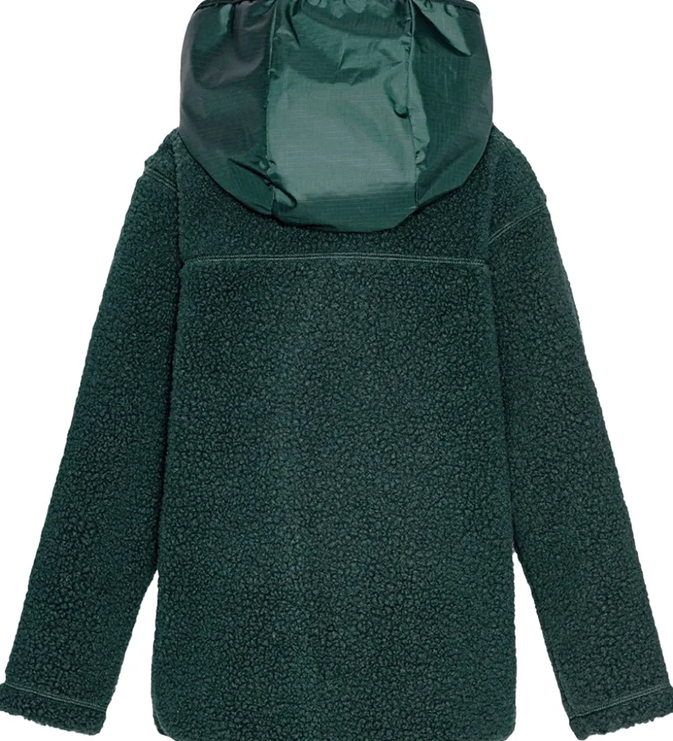 Molo Fleecejakke - Teddy - Uberto - Ponderosa Pine