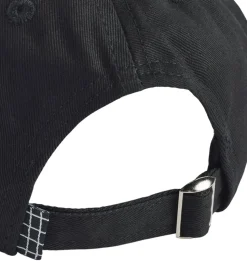 Molo Kasket - Steel - Blue Flame