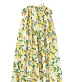 Molo Kjole - Connie - Citrus
