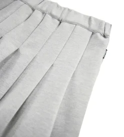 Molo Nederdel - Barb - Grey Melange