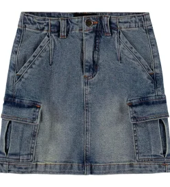 Molo Nederdel - Belli - Washed Vintage