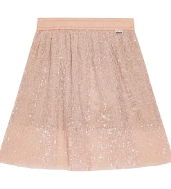 Molo Nederdel - Beritta - Apricot