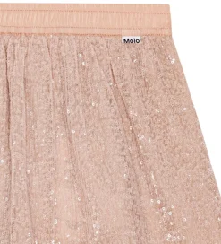 Molo Nederdel - Beritta - Apricot