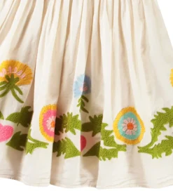 Molo Nederdel - Bonnie - Dandelion Border