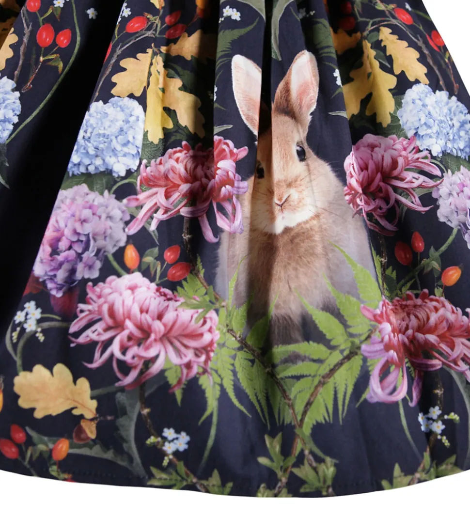 Molo Nederdel - Bonnie - Noveau Rabbit