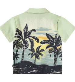 Molo Skjorte - Eyou - Babynanas Palm