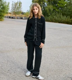 Molo Skjorte - Rachelle - Sort