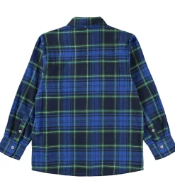 Molo Skjorte - Rozzy - Depths Check