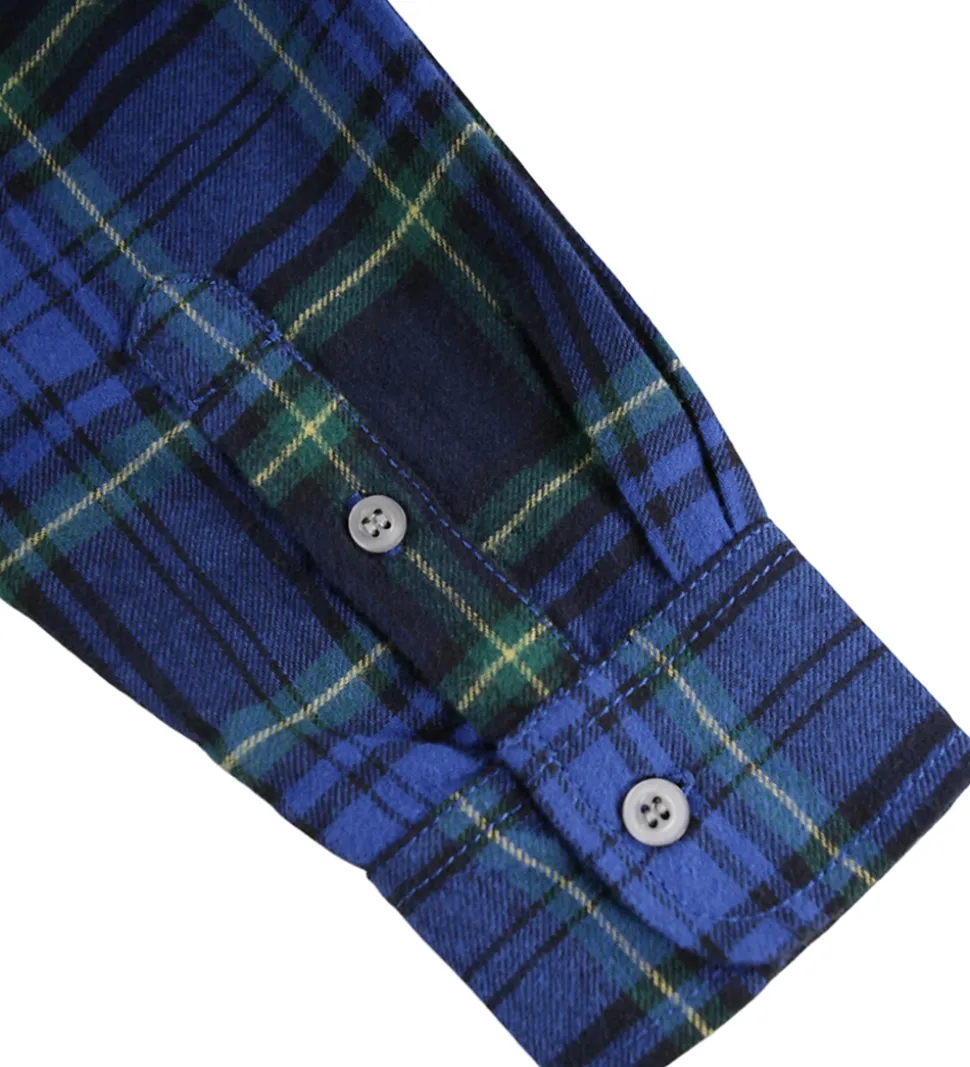 Molo Skjorte - Rozzy - Depths Check