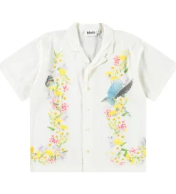 Molo Skjorte - Rui - Picturesque