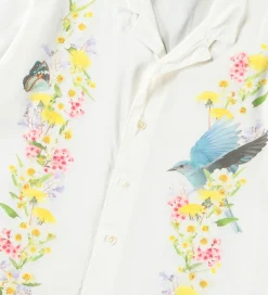 Molo Skjorte - Rui - Picturesque