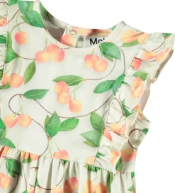 Molo Sommerdragt - Felicia - Sweet Cherries