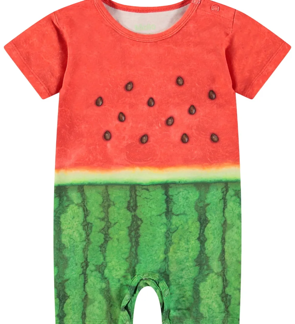 Molo Sommerdragt - Finn - Be A Melon