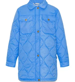 Molo Sommerfrakke - Hadlee - Forget Me Not