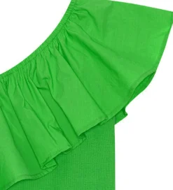 Molo Top - Rebecca - Classic Green