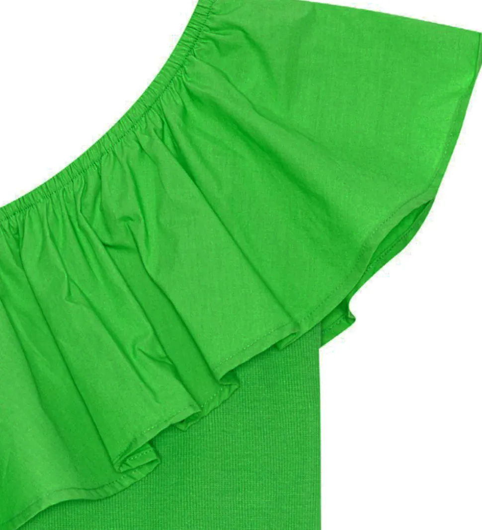 Molo Top - Rebecca - Classic Green