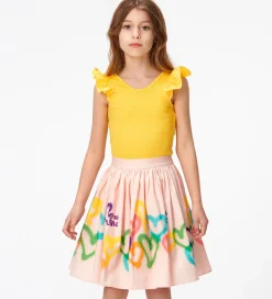 Molo Top - Rib - Ranja - Submarine