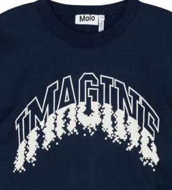 Molo T-shirt - Riley - Imagine Oceanic