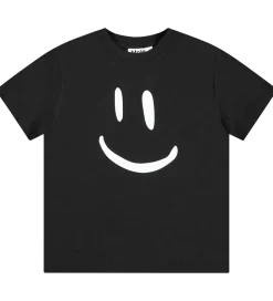 Molo T-shirt - Roxo - Sort