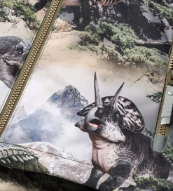 Molo Vinterjakke - Castor - Rocky Dino