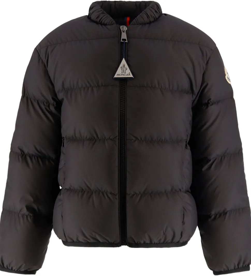 Moncler Dunjakke - Ora - Sort