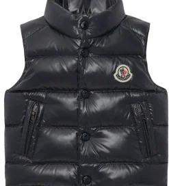 Moncler Dunvest - Bernard - Navy