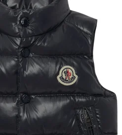 Moncler Dunvest - Bernard - Navy