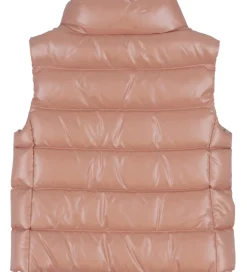 Moncler Dunvest - Ghany - Pastel Pink