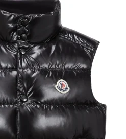 Moncler Dunvest - Tib - Navy