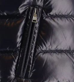 Moncler Dunvest - Tib - Navy