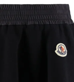 Moncler Nederdel - Sort