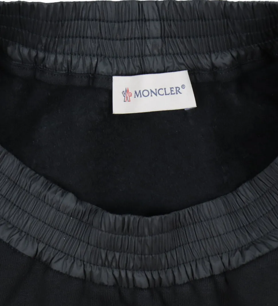 Moncler Nederdel - Sort