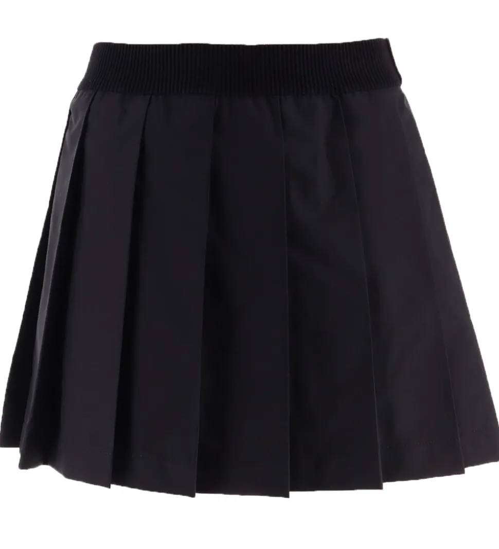 Moncler Nederdel - Sort