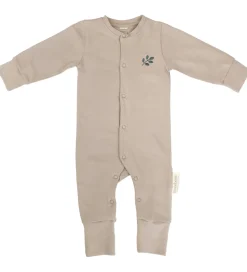 Moonboon Natdragt m. Babyhjelm - Gaveæske - Earth