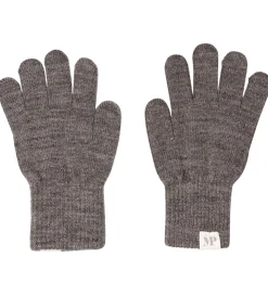 MP Handsker - Uld - Comfy - 2-pak - Mix Denver/Mel Alt Rosa