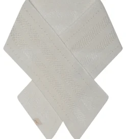 MP Tørklæde - Strik - Uld - Helsinki Small - Beige melange