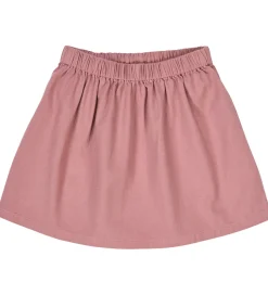 Müsli Nederdel - Twill - Nostalgia Rose