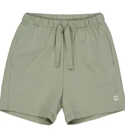 Müsli Shorts - Cozy Me - Poetry Green