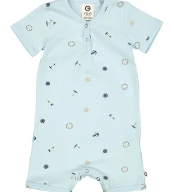 Müsli Sommerdragt - Beach - Breeze/Night Blue/Cashmere