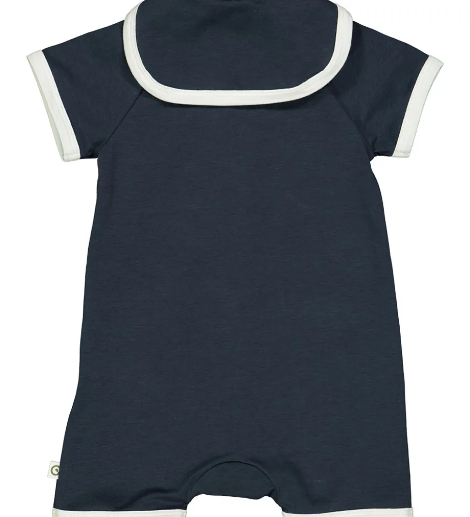 Müsli Sommerdragt - Beach - Night Blue