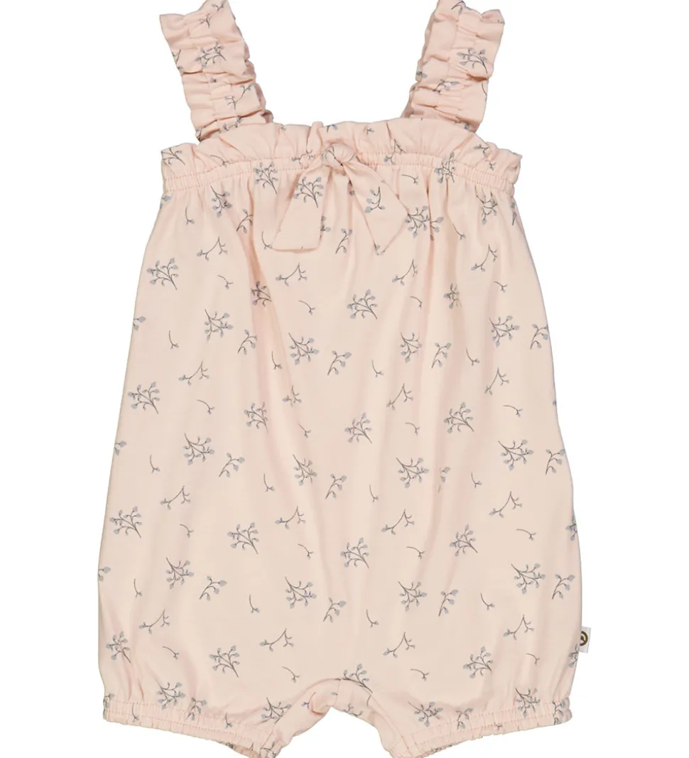 Müsli Sommerdragt - Jasmin - Nightingale/Jasmin Blue/Stormy Blue