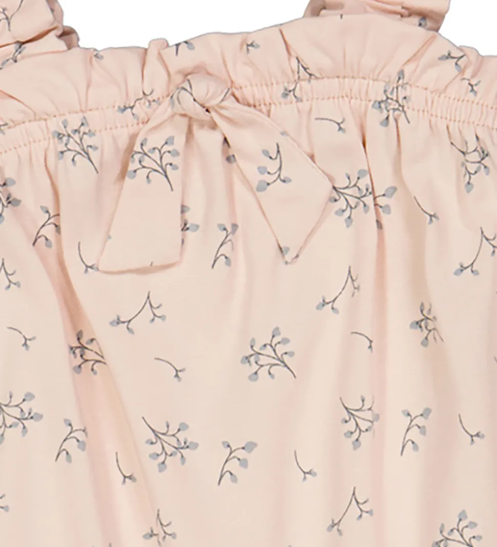 Müsli Sommerdragt - Jasmin - Nightingale/Jasmin Blue/Stormy Blue